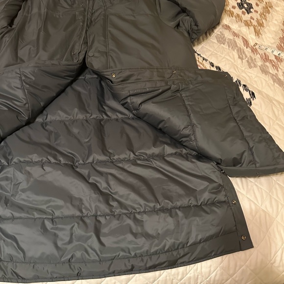 Under Armour Mens UA Storm Armour Insulated Bench Coat Water Repellent Sz XL NWT - Picture 9 of 16